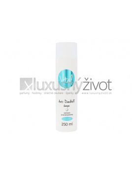 Stapiz Vital Anti-Dandruff Shampoo, Šampón 250