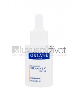 Orlane Supradose Vitamine C, Pleťové sérum 30