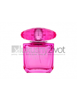 Versace Bright Crystal Absolu, Parfumovaná voda 30