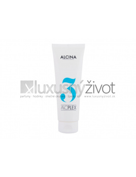 ALCINA A/C Plex Step 3, Maska na vlasy 125