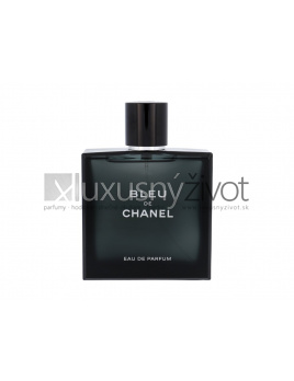 Chanel Bleu de Chanel, Parfumovaná voda 100