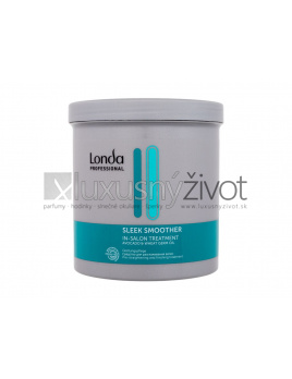Londa Professional Sleek Smoother In-Salon Treatment, Uhladenie vlasov 750