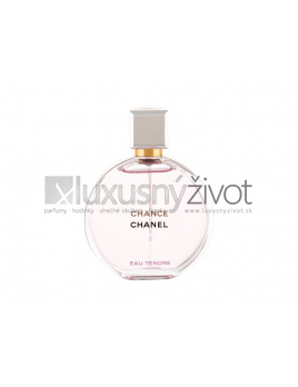 Chanel Chance Eau Tendre, Parfumovaná voda 50
