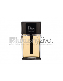 Christian Dior Dior Homme Intense 2020, Parfumovaná voda 150