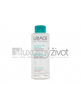 Uriage Eau Thermale Thermal Micellar Water Purifies, Micelárna voda 500