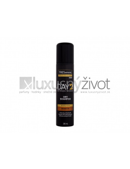 TRESemmé Day 2 Brunette Dry Shampoo, Suchý šampón 250