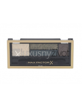 Max Factor Smokey Eye Drama 05 Magnetic Jades, Očný tieň 1,8