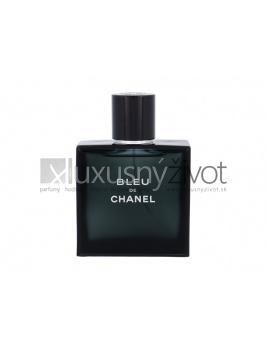 Chanel Bleu de Chanel, Toaletná voda 50