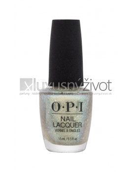 OPI Nail Lacquer Metamorphosis Collection NL C76 Metamorphically Speaking, Lak na nechty 15