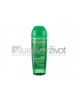 BIODERMA Nodé Non-Detergent Fluid Shampoo, Šampón 200
