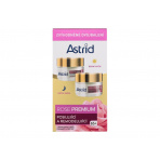 Astrid Rose Premium, denný pleťový krém Rose Premium Fortifying & Reshaping Day Cream 50 ml + nočný pletový krém Rose Premium Fortifying & Reshaping Night Cream 50 ml