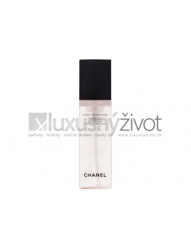 Chanel L´Eau De Mousse Water-To-Foam Cleanser, Čistiaca pena 150