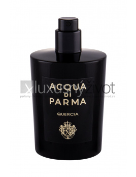 Acqua di Parma Signatures Of The Sun Quercia, Parfumovaná voda 100, Tester