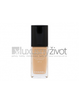 Chanel Vitalumiere SPF15 20 Clair, Make-up 30