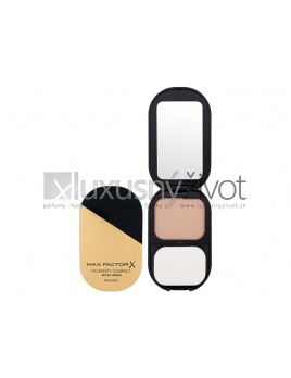 Max Factor Facefinity Compact 003 Natural Rose, Make-up 10, SPF20