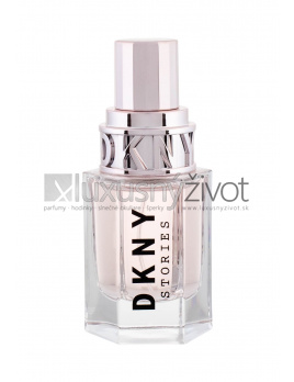 DKNY DKNY Stories, Parfumovaná voda 30