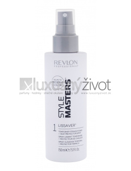 Revlon Professional Style Masters Lissaver, Pre tepelnú úpravu vlasov 150