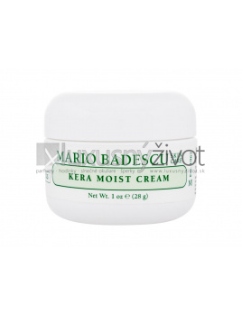 Mario Badescu Kera Moist Cream, Denný pleťový krém 28