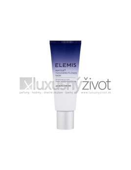 Elemis Advanced Skincare Peptide4 Thousand Flower Mask, Pleťová maska 75