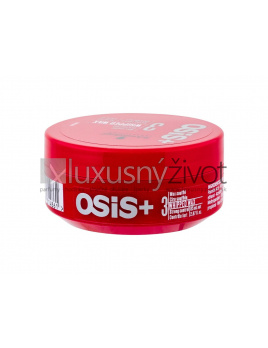 Schwarzkopf Professional Osis+ Whipped Wax, Vosk na vlasy 85