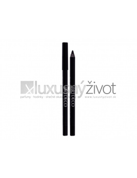 Artdeco Soft Eye Liner 10 Black, Ceruzka na oči 1,2