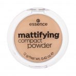 Essence Mattifying Compact Powder (W)