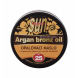 Vivaco Sun Argan Bronz Oil Suntan Butter, Opaľovací prípravok na telo 200, SPF25