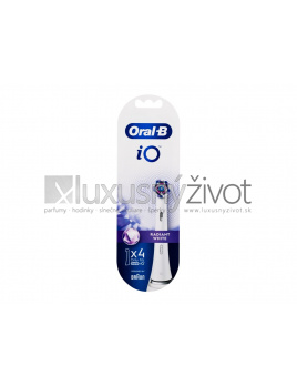 Oral-B iO Radiant White, Náhradná hlavica 1