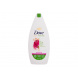 Dove Care By Nature Glowing Shower Gel, Sprchovací gél 400