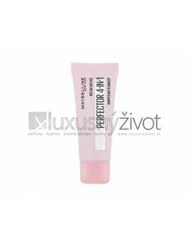 Maybelline Instant Anti-Age Perfector 4-In-1 Matte Makeup 01 Light, Make-up 30