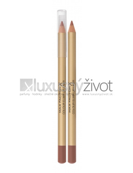 Max Factor Colour Elixir 005 Brown N Nude, Ceruzka na pery 0,78