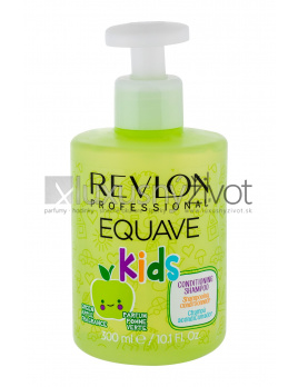 Revlon Professional Equave Kids, Šampón 300
