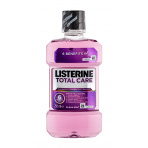 Listerine Total Care Mouthwash (U)