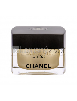 Chanel Sublimage La Créme, Denný pleťový krém 50