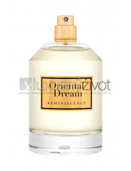 Reminiscence Oriental Dream, Parfumovaná voda 100, Tester