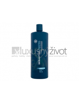 Sebastian Professional Twisted Shampoo, Šampón 1000