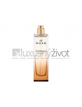 NUXE Prodigieux Le Parfum, Parfumovaná voda 50, Tester