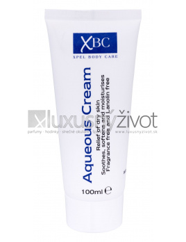 Xpel Body Care Aqueous Cream, Telový krém 100
