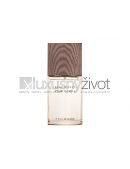 Issey Miyake L´Eau D´Issey Pour Homme Vetiver, Toaletná voda 100