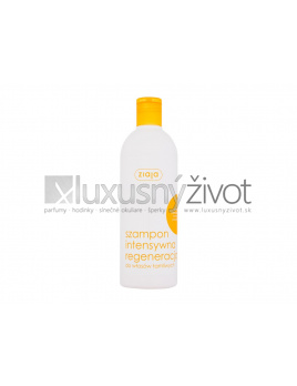 Ziaja Intensive Regenerating Shampoo, Šampón 400