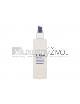 Elemis Advanced Skincare Cleansing Micellar Water, Micelárna voda 200