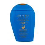 Shiseido Expert Sun Face & Body Lotion, Opaľovací prípravok na telo 150, SPF50+