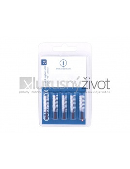 Curaprox CPS 28 Strong & Implant Refill, Medzizubná kefka 1, 2,0 - 7,0 mm