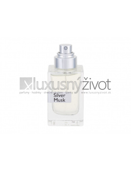 Nasomatto Silver Musk, Parfum 30, Tester