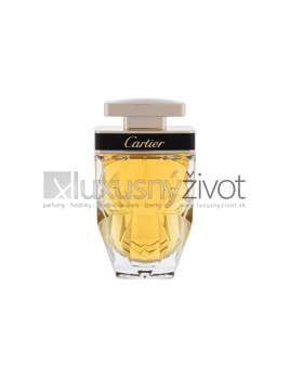 Cartier La Panthere, Parfum 50