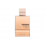 Al Haramain Amber Oud Black Edition, Parfumovaná voda 60