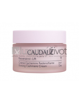 Caudalie Resveratrol-Lift Firming Cashmere Cream, Denný pleťový krém 50