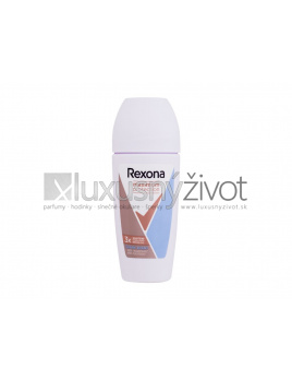 Rexona Maximum Protection Clean Scent, Antiperspirant 50