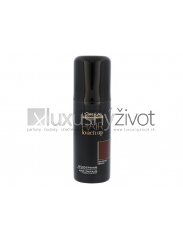 L'Oréal Professionnel Hair Touch Up Mahogany Brown, Farba na vlasy 75