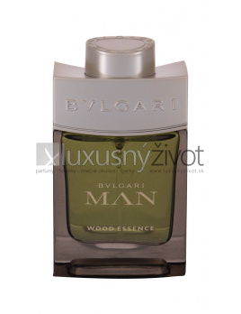 Bvlgari MAN Wood Essence, Parfumovaná voda 15